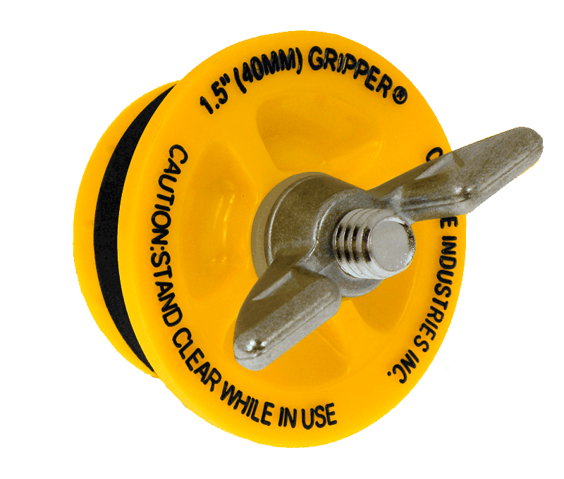 Classic Equine by Ritchie drain plug